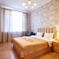 2-комнатные апартаменты улучшенные