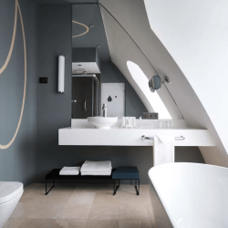One Bedroom Suite
