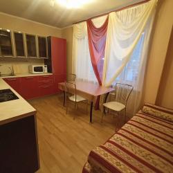 Фото Апартаменты в 15-м микрорайоне 14
