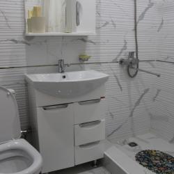Комната комфорт с 2 односпальными кроватями