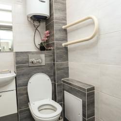 Фото Отель Апараменты на улице Вершинина 68