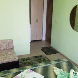 Фото Отель Улей