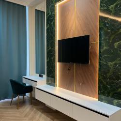 Фото Отель Muras Residence Hotel (Мурас Резиденс)