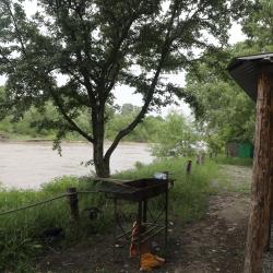 Фото Отель Беной Тревел Озеро