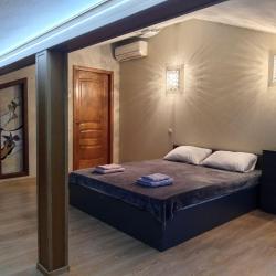 Фото Отель Орхидея