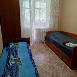 2-комнатные апартаменты стандарт