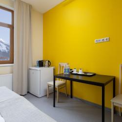 Фото Отель Riders Lodge (Райдерс Лодж)