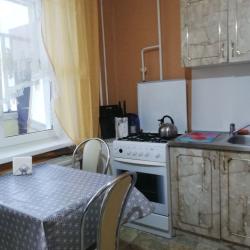 Фото Апартаменты на улице Пионерская 17