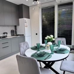 1-комнатные апартаменты люкс