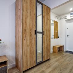 Фото Отель MaxRealty24 на шоссе Очаковское 5к3