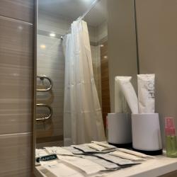 Фото Апартаменты Shumiloff на проспекте Столыпина 23