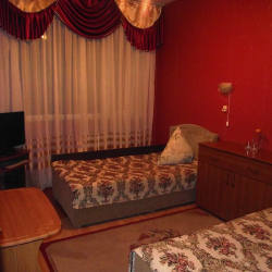 Фото Отель БезДна