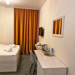 Фото Отель Флагман