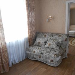 Фото Отель Арина