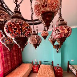 Фото Отель Дом Радости