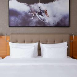 Фото Отель Radisson Collection Paradise Resort and Spa (Рэдиссон коллекшн Парадиз)
