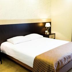 Фото Отель Экипаж