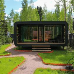 Фото Отель ЁЛКИ