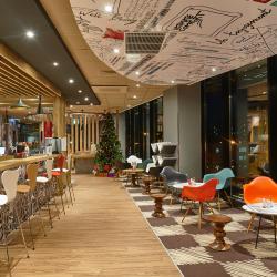 Ibis Krasnoyarsk Center (Ибис Красноярск Центр) — 1eab3e8f925ed81381b8d4c5c2f12b79