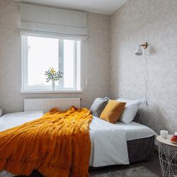 Фото Отель Malkova Аpartments на Рабочей 44