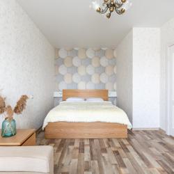 Фото Отель Квартиры на улице Зиповская 46