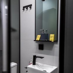 Апартаменты стандарт