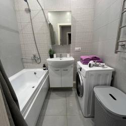2-комнатные апартаменты улучшенные