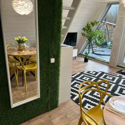 A-frame Рекс