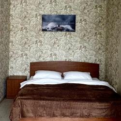 Фото Апартаменты Калина на улице Машиностроителей 12