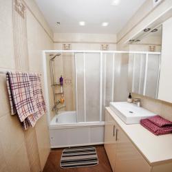 Фото Отель Атлант на Кропоткина