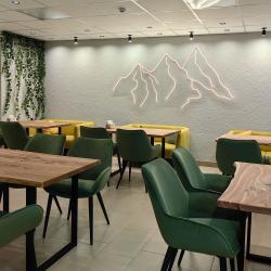 Фото Отель Вальс Цветов