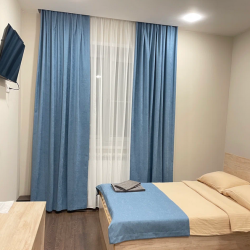 Фото Отель Вилла