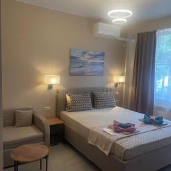 Фото Отель Креатида