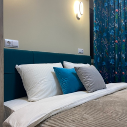 Фото Апартаменты Эль Апарт на улице Содружества 66/110