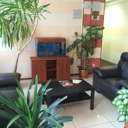 Фото Отель Восточная