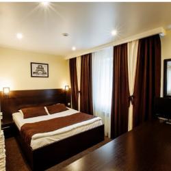 Фото Отель Морган