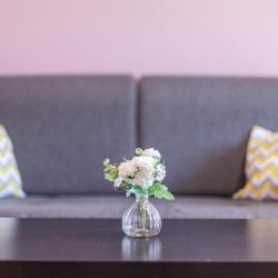 Фото Отель RentPlaza (РентПлаза) на 5-ой просеке 131