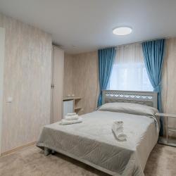 Фото Отель Пандок