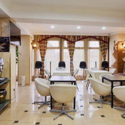 Фото Отель Восток