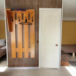 Номер полулюкс семейный