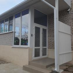 Фото Отель ДоМой