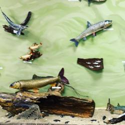 Фото Отель Усадьба Донская рыба