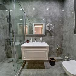 Фото Отель Багратион А