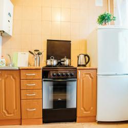 Фото Апартаменты на улице Октябрьская 20