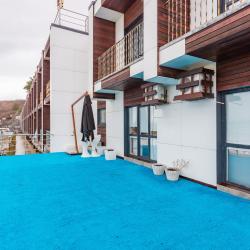 Номер стандарт улучшенный