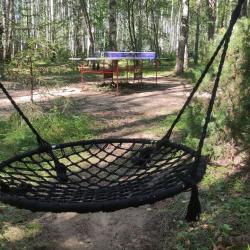 Фото Отель Берег Грифона