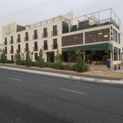 Фото Отель Caspian Marine Hotel (Каспиан Марина)