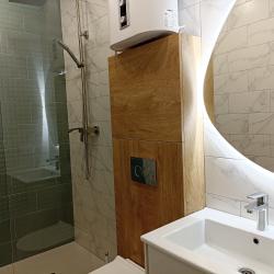 Фото Отель Одеяло&Подушка на улице Чистопольская 71Б