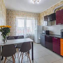Фото Отель Стрелка на бульваре Мещерский 5А