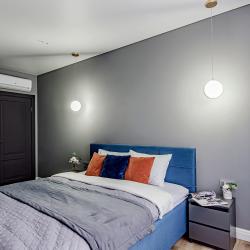 3-комнатные апартаменты улучшенные